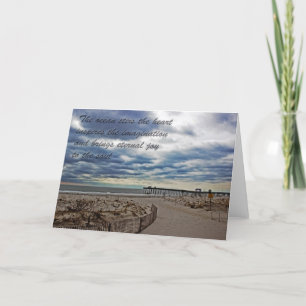 Inspiration and Imagination for the soul Card