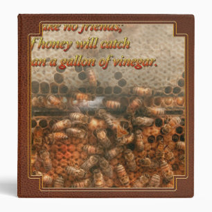 Inspiration - Apiary - Bee's - Sweet success Binder