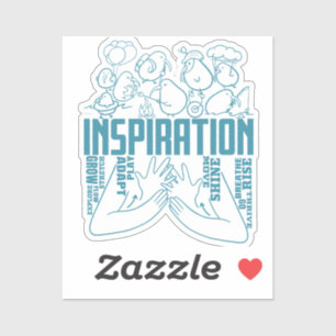 Inspiration - ASL Design