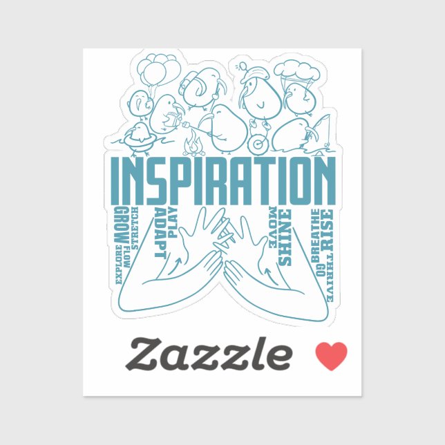 Inspiration - ASL Design (Sheet)