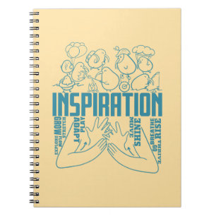 Inspiration - ASL Design Notebook