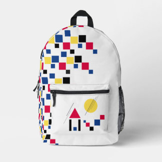 Inspiration Backpack