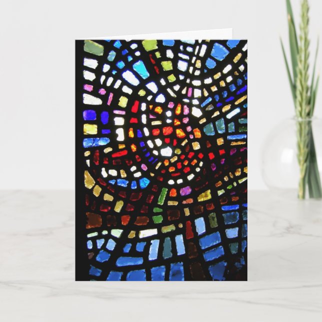 Inspiration Card (Front)