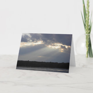 Inspiration Card