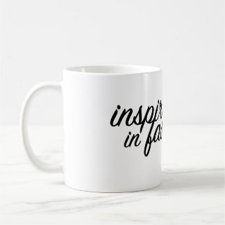 inspiration dans la tasse de mode pour vos