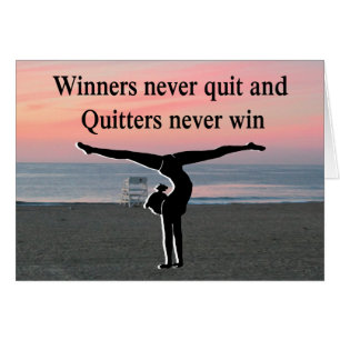 INSPIRATION DE GYMNAST