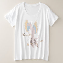 Inspiration en hausse Personalizable de Phoenix