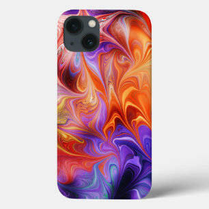Inspiration Galaxy iPhone 13 Case