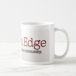 Inspiration in a Mug