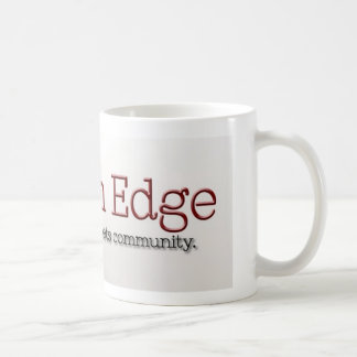 Inspiration in a Mug