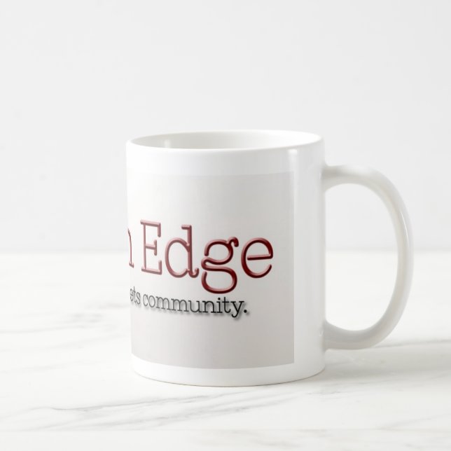 Inspiration in a Mug (Right)