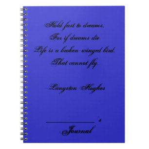 Inspiration Journal