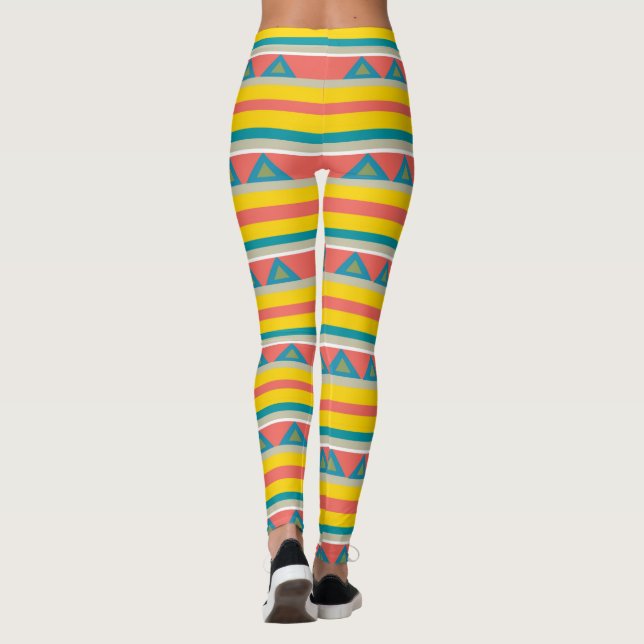 Inspiration Leggings (Back)