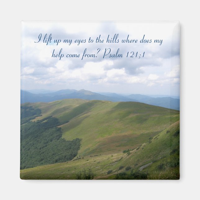 Inspiration - Magnet (Devant)