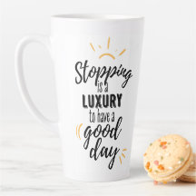 Inspiration Motivation Coffee 