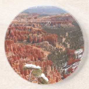Inspiration Point at Bryce Canyon I Coaster