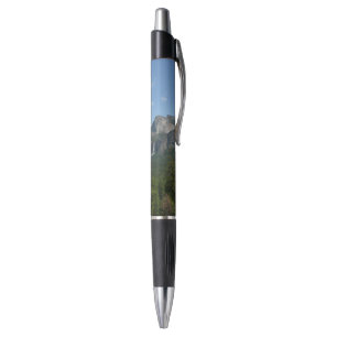 Inspiration Point in Yosemite National Park Pen