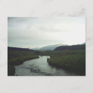 Inspiration Postcard