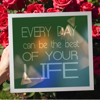 Inspiration Poster