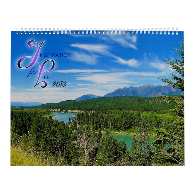 Inspiration pour le calendrier de la vie (Protection)