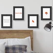 Inspiration Quote Wincent Van Gogh Autumn