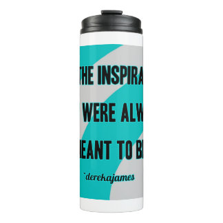 Inspiration Thermal Tumbler