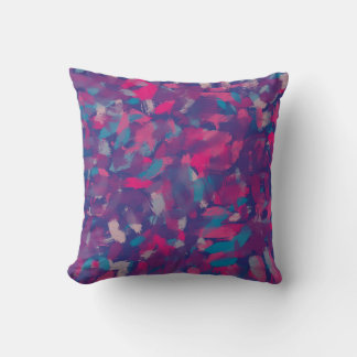 inspiration throw pillow