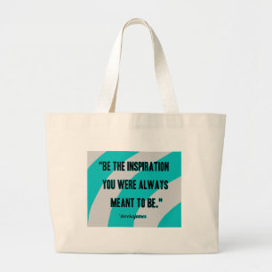 Inspiration Tiny Tote