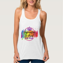 Inspiration to Paint 365 Club Logo