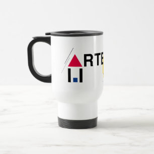 Inspiration Travel Game Mug