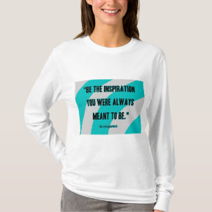 Inspiration Women's Long Sleeve Shirt