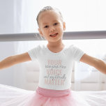 Inspiration Your Voice Matter Motivation Quote Baby Bodysuit<br><div class="desc">Inspiration Your Voice Matter Motivation Quote</div>