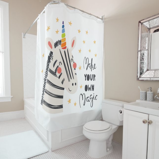 Inspiration Zebri-corn (In Situ)