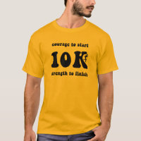 Inspirational 10K