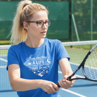 Inspirational Affirmation T-Shirt