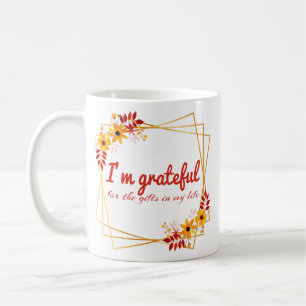 inspirational affirmations for hard workers coffee mug