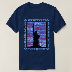 Inspirational America T-Shirt