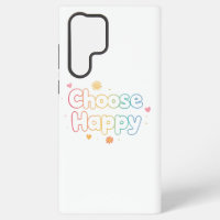 Inspirational and Cheerful Positive Message