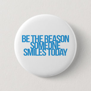 Inspirational and motivational quotes 2 inch round button