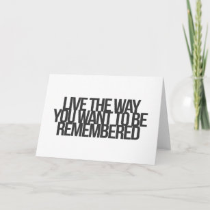 Famous Quotes Cards, Greeting Cards & More | Zazzle CA