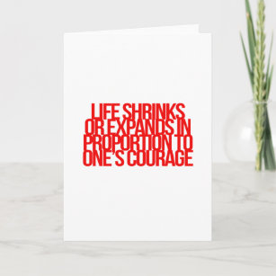 Famous Quotes Cards, Greeting Cards & More | Zazzle CA