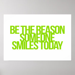 Inspirational and motivational quotes poster