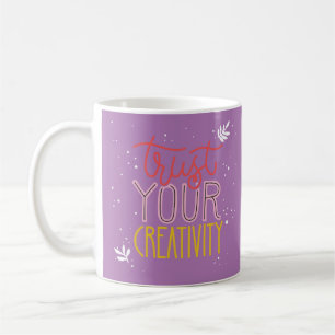 Inspirational and Uplifting Messages design   Coffee Mug