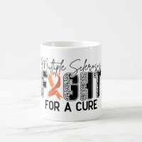 Inspirational Awareness Support Multiple Sclerosis