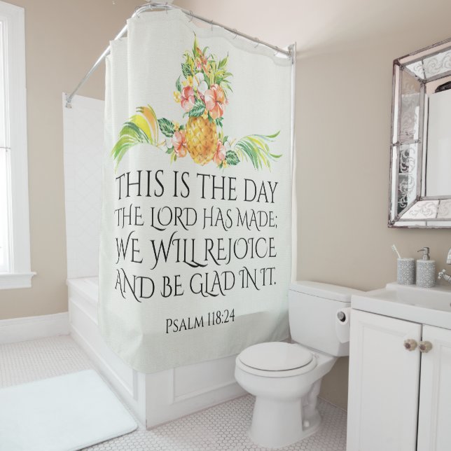 Inspirational Bible Verse  (In Situ)