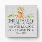 Inspirational Bible Verse