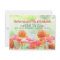 Inspirational Birthday Psalm 118:24 Flowers