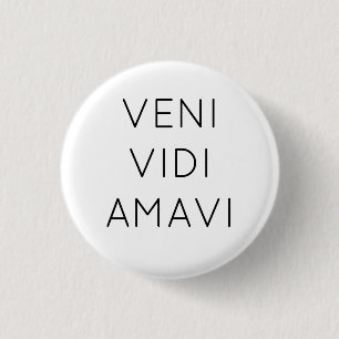 Inspirational Button