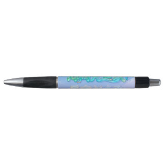 Inspirational Chinese Wisdom Pen