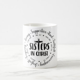 Inspirational Christian Coffee Mug